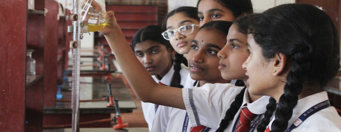 Learning Environment