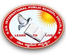 KVG International Public School