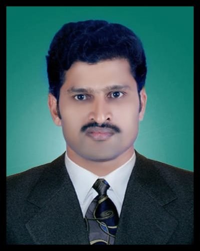 Mr Theerthavarna B V