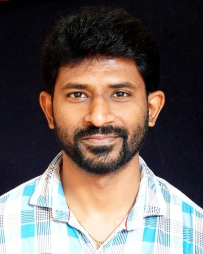 Mr Dhanraj B