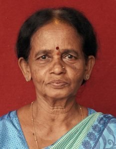 Mrs. Nethravathi B.T