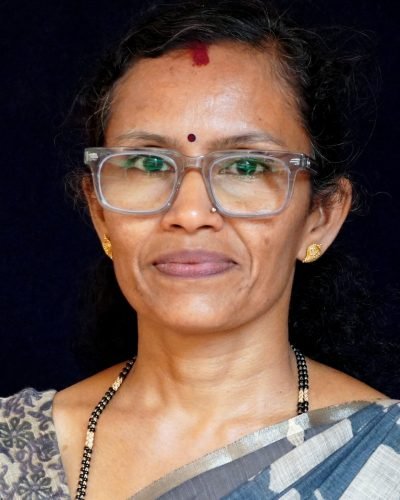 Mrs. LalithaV