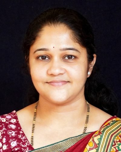 Mrs. Divyashree K