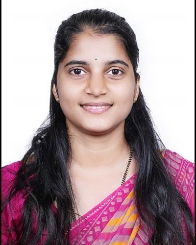 Mrs Disha Shetty