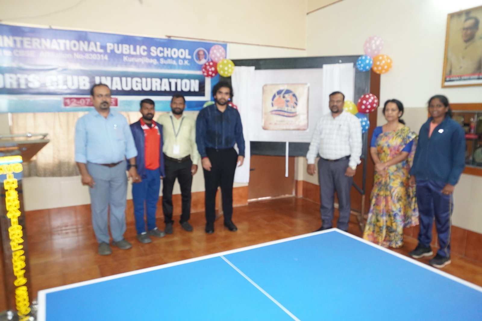 Winning and losing are part of the game; effort is most important: Maurya R. Kurunji