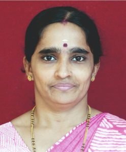 Mrs. Sathya M