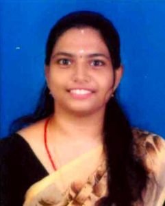 Deeksha B J