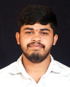 Mr Nishchith A B